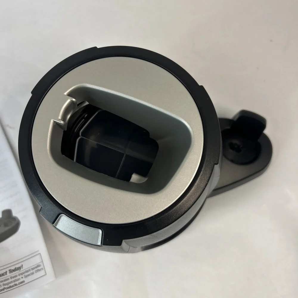 Remington power clean